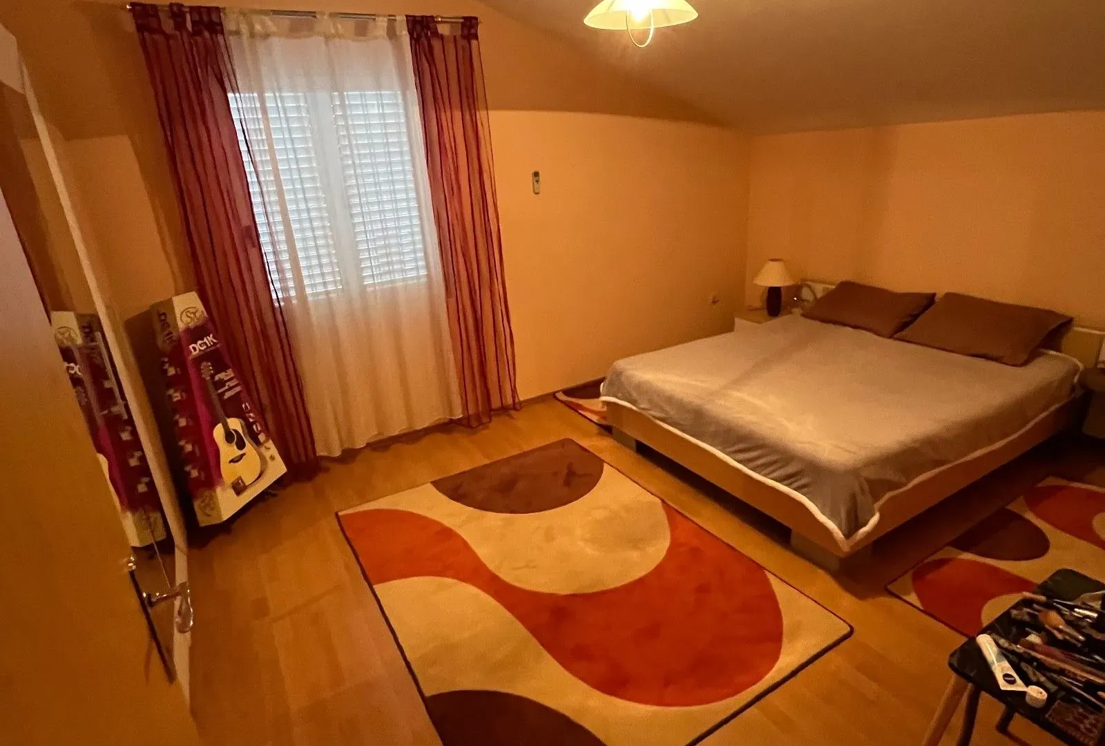 Sale, house, 761m², Tološi, Podgorica