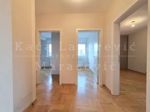 Prodaja, četvorosoban stan, 81m², Vojvode Vlahovica, Beograd - image 8
