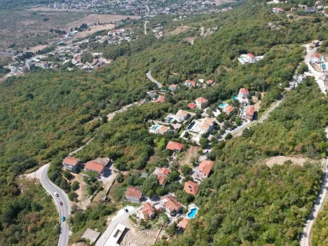 Prodaja, plac, 1000m², Prijevor, Budva - image 18