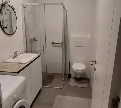 Izdavanje, jednosoban stan, 43m², Novo naselje, Novi Sad - image 8