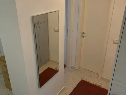 Izdavanje, jednosoban stan, 39m², Centar, Podgorica - image 3