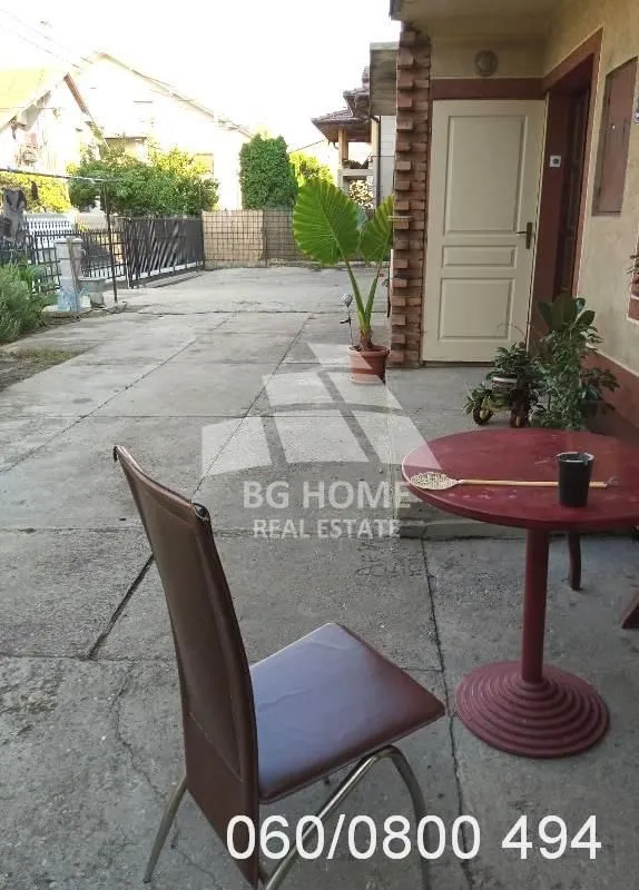 Sale, house, 160m², Borča 1, Borča Sve Podlokacije