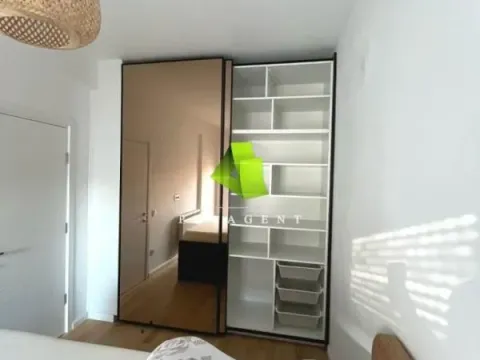 Sale, two bedroom apartment, 66m², Medijana, Niš - image 14