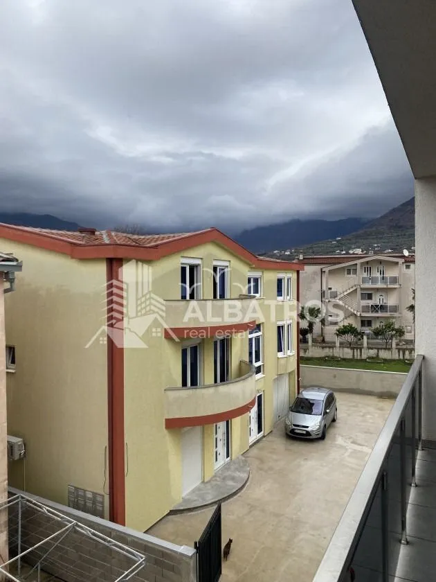 Izdavanje, stan, 30m², Bjeliši, Bar