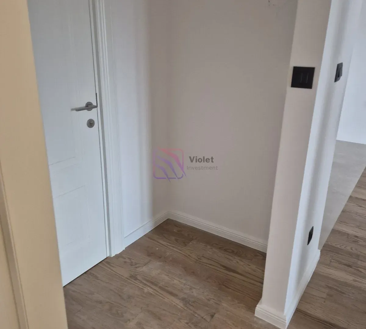 Prodaja, jednosoban stan, 47m², Donja Gorica, Podgorica