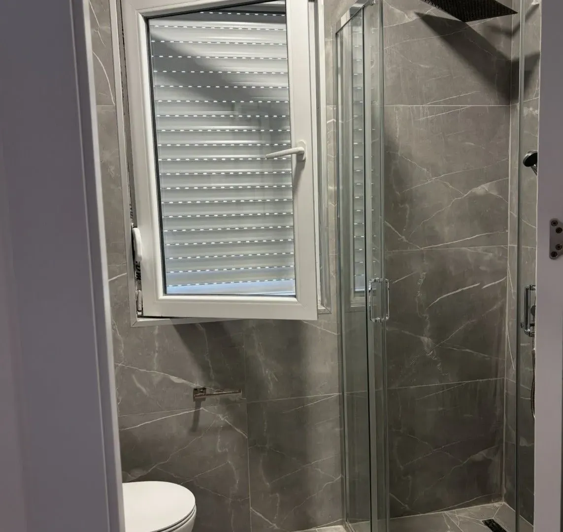 Rent, one bedroom apartment, 59m², Zabjelo, Podgorica