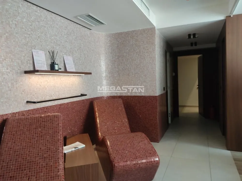Sale, four bedroom apartment, 221m², Savski Venac, Beograd