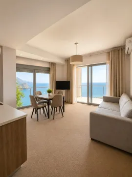 Prodaja, dvosoban stan, 70m², Komoševina, Budva - image 3