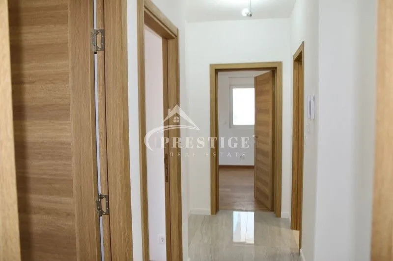 Sale, two bedroom apartment, 71m², City Kvart, Podgorica