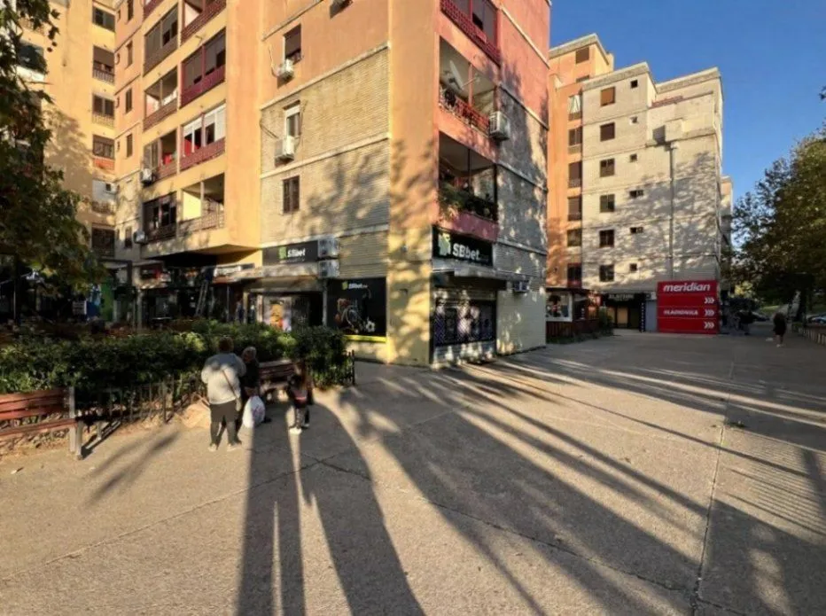 Prodaja, četvorosoban stan, 121m², Lepa Kata, Podgorica