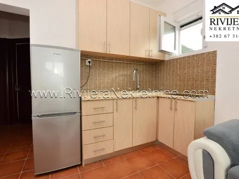 Prodaja, dvosoban stan, 40m², Đenovići, Herceg Novi - image 2