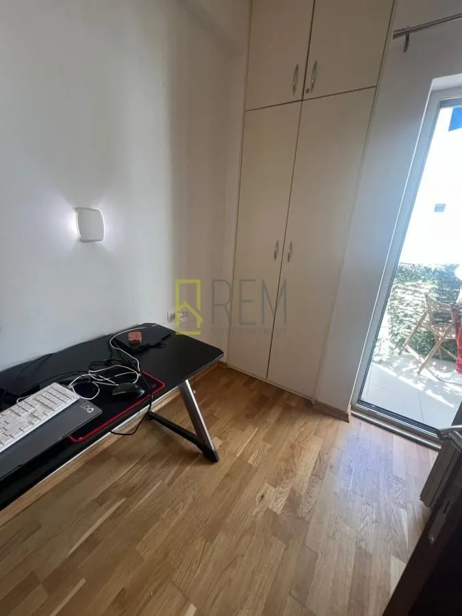 Sale, one bedroom apartment, 40m², Budva, Crna Gora