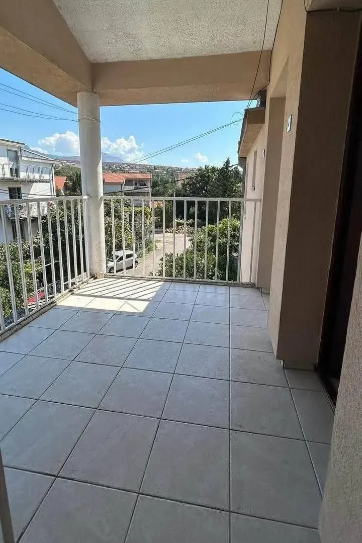 Prodaja, dvosoban stan, 53m², Masline, Podgorica