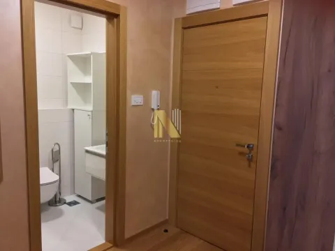 Izdavanje, jednosoban stan, 42m², Socijalno, Novi Sad Sve Podlokacije - image 8