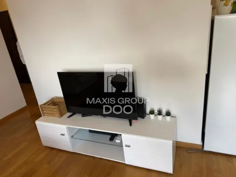 Rent, two bedroom apartment, 51m², Đeram Pijaca, Beograd - image 6