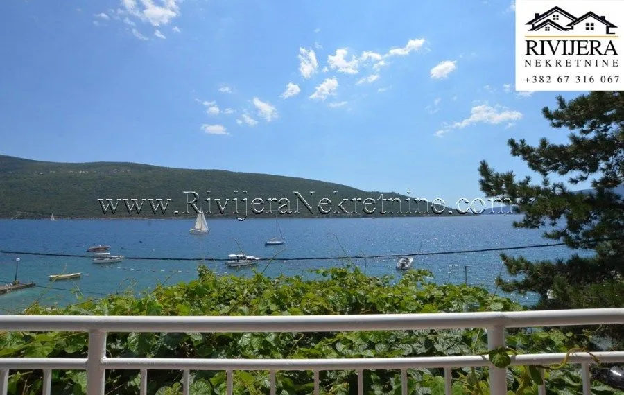 Sale, house, 127m², Kumbor, Herceg Novi
