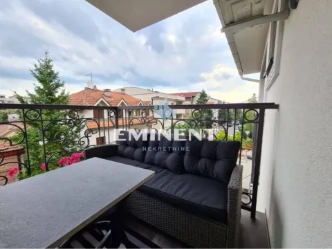Izdavanje, četvorosoban stan, 112m², Autokomanda, Voždovac Sve Podlokacije - image 14