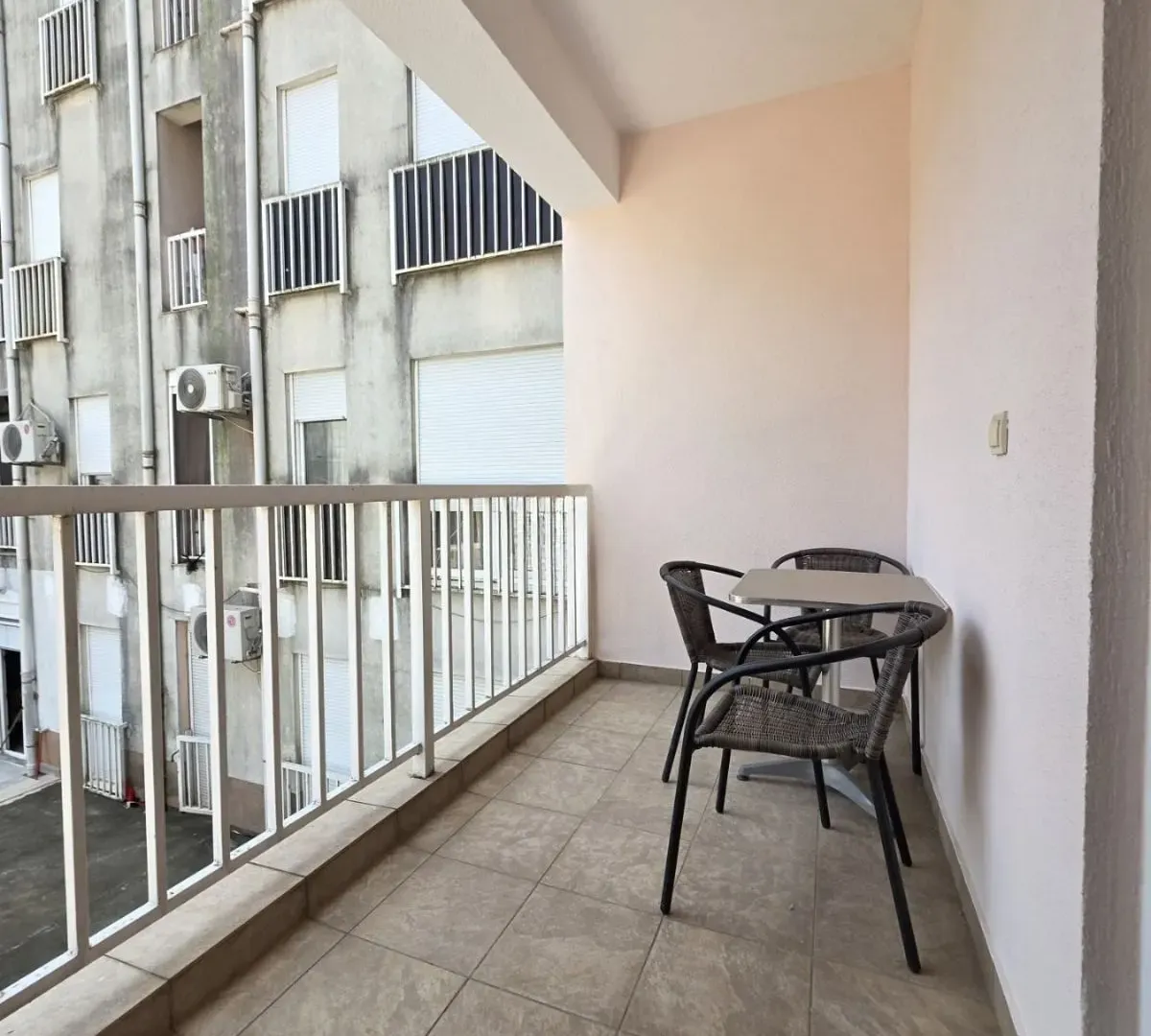 Rent, one bedroom apartment, 50m², Ljubović, Podgorica