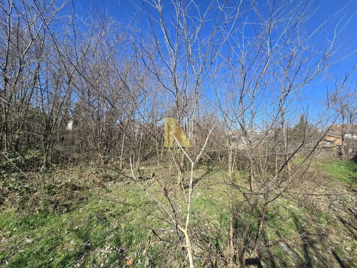 Prodaja, plac, 1400m², Salajka, Novi Sad Sve Podlokacije