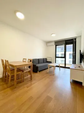 Rent, one bedroom apartment, 39m², Tošin bunar, Novi Beograd Sve Podlokacije - image 3