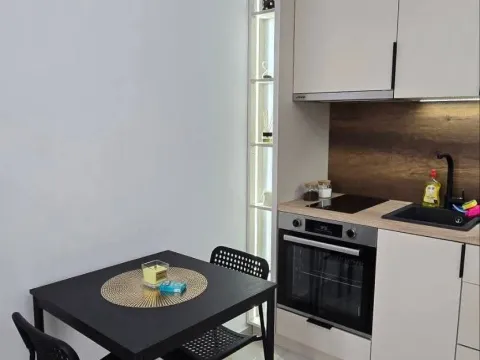 Rent, studio apartment, 25m², Čeluga, Bar - image 4