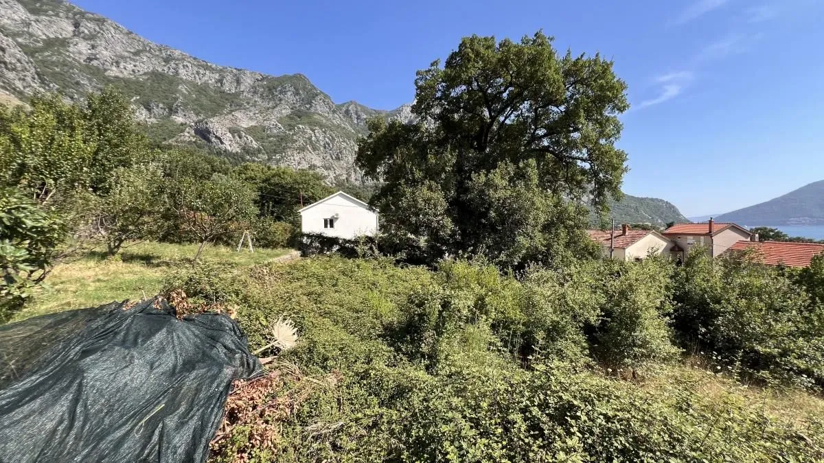 Prodaja, kuća, 72m², Risan, Kotor