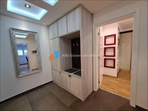 Rent, two bedroom apartment, 50m², Hadzipopovac, Palilula Sve Podlokacije - image 9