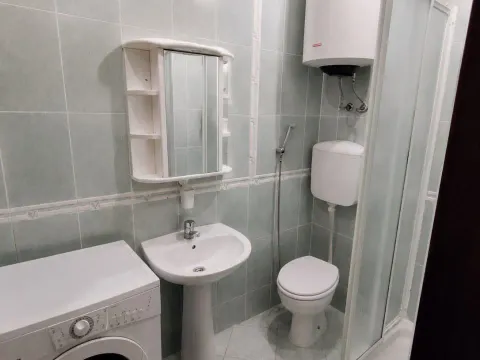 Rent, two bedroom apartment, 80m², Mainski Put, Budva - image 6