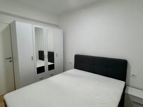 Rent, one bedroom apartment, 45m², Tuški Put, Podgorica - image 6
