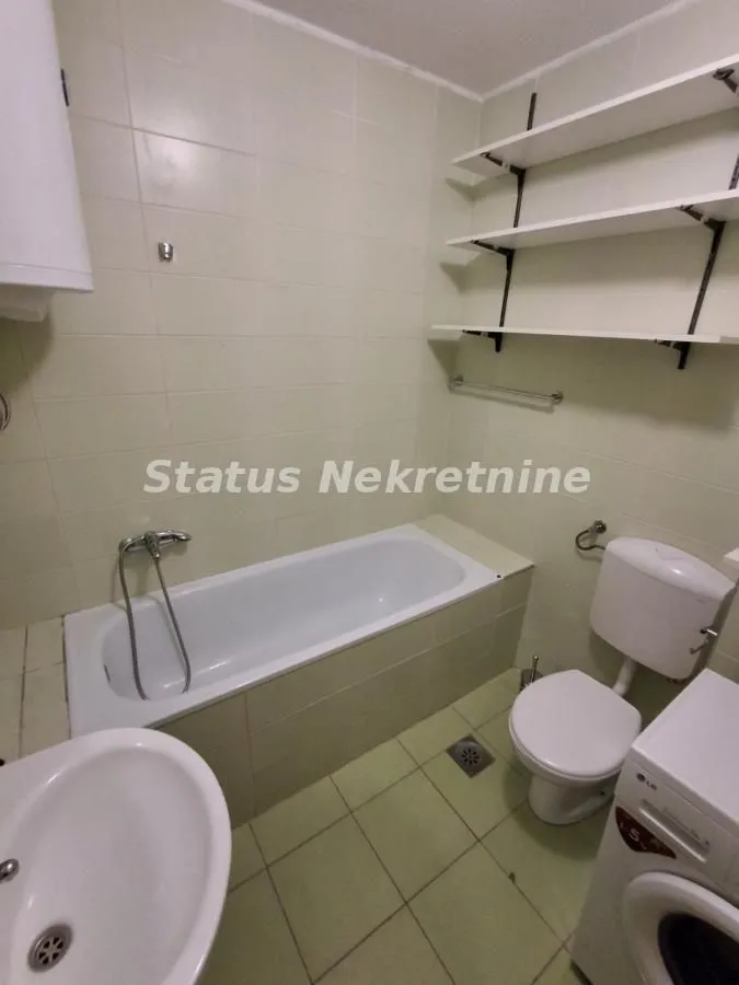 Prodaja, jednosoban stan, 42m², Jugovićevo, Novi Sad Sve Podlokacije
