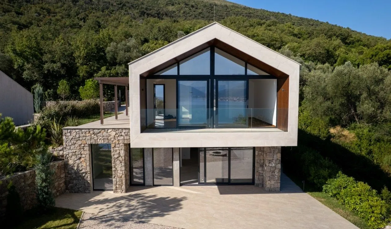Prodaja, kuća, 173m², Luštica, Herceg Novi