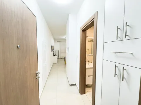 Rent, studio apartment, 30m², Centar, Budva - image 6