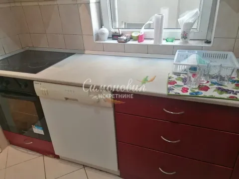 Prodaja, trosoban stan, 88m², Vračar Sve Podlokacije, Beograd - image 7