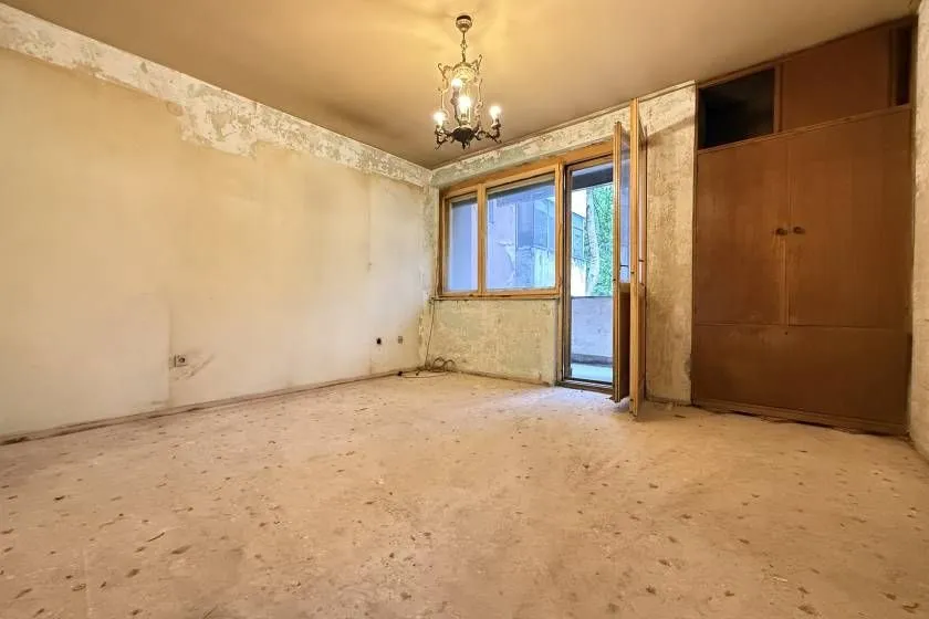 Prodaja, dvosoban stan, 46m², Lekino Brdo, Voždovac Sve Podlokacije