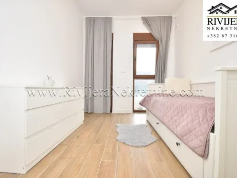 Prodaja, jednosoban stan, 49m², Đenovići, Herceg Novi - image 5