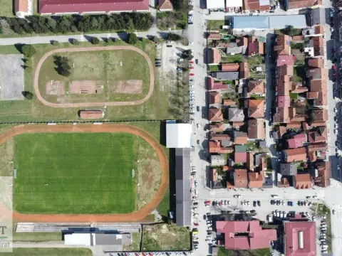 Prodaja, poslovni prostor, 219m², Požega, Srbija - image 7