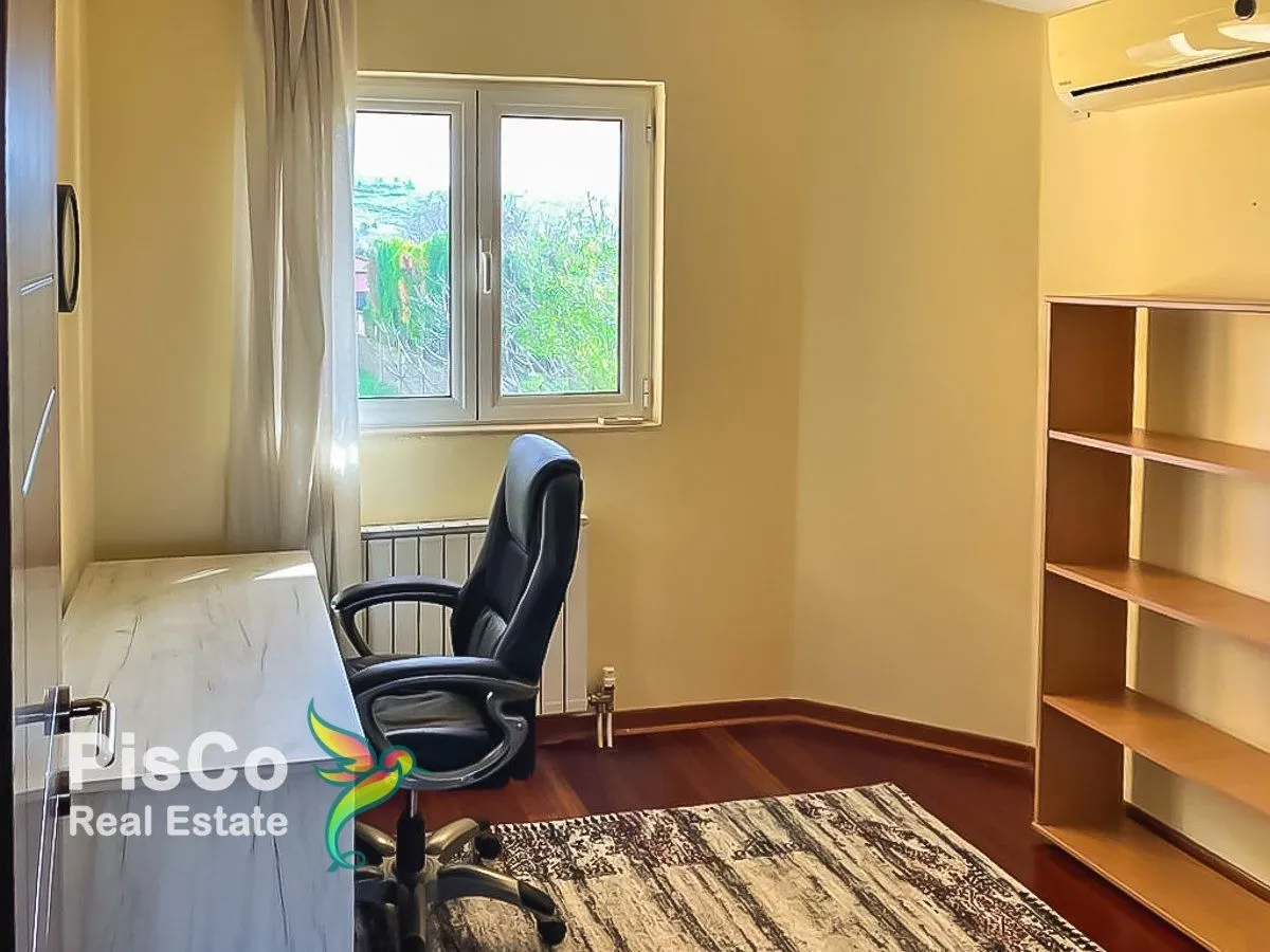 Rent, house, 180m², Donja Gorica, Podgorica