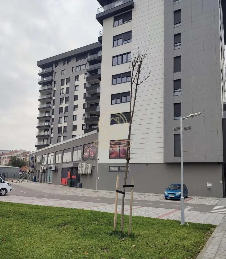 Sale, parking/garage, 14m², Detelinara, Novi Sad Sve Podlokacije