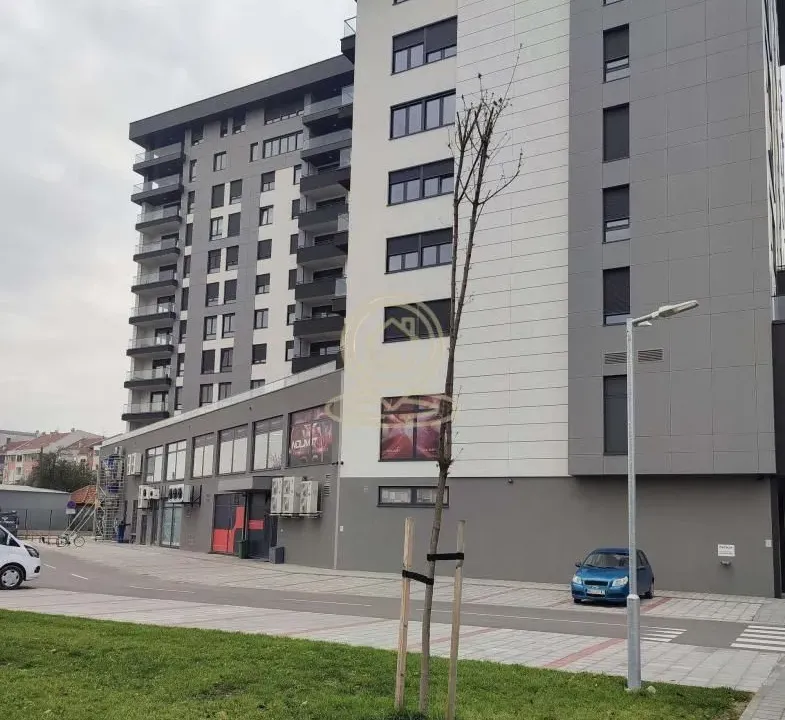 Sale, parking/garage, 14m², Detelinara, Novi Sad Sve Podlokacije