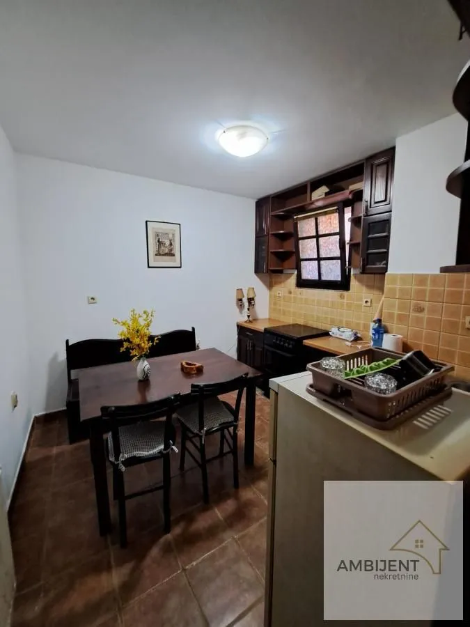 Prodaja, jednosoban stan, 31m², Jajinci, Voždovac Sve Podlokacije