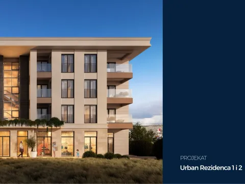 Prodaja, jednosoban stan, 48m², Zabjelo, Podgorica - image 4