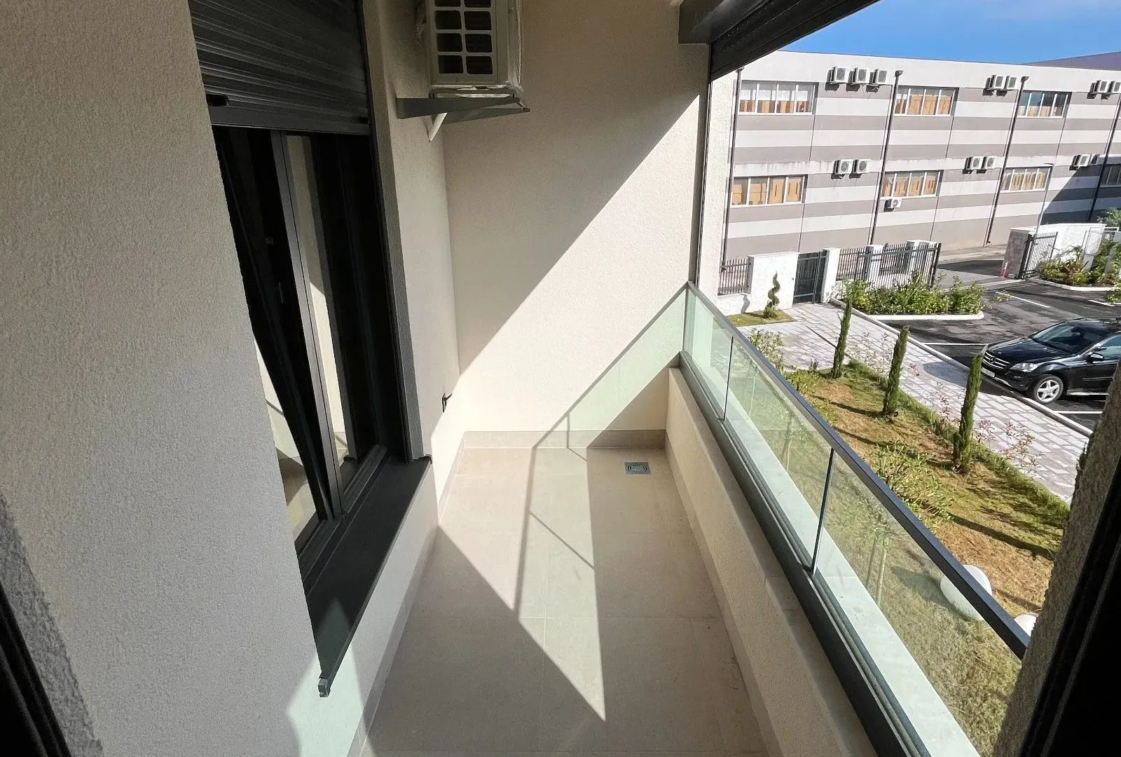 Prodaja, jednosoban stan, 47m², Donja Gorica, Podgorica