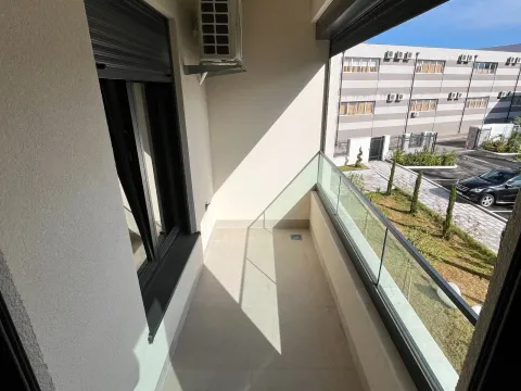 Prodaja, jednosoban stan, 47m², Donja Gorica, Podgorica - image 11
