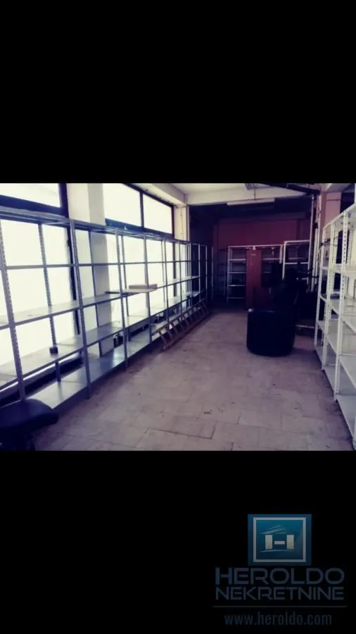Sale, office space, 155m², Vranje, Srbija