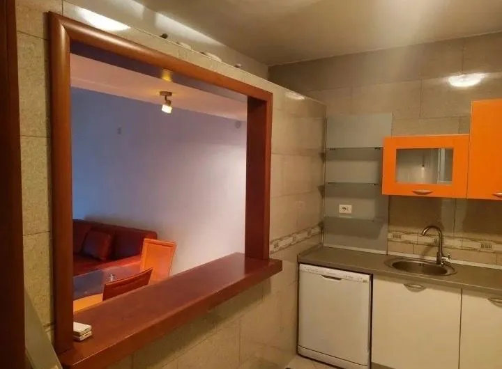 Sale, one bedroom apartment, 65m², Centar, Bar