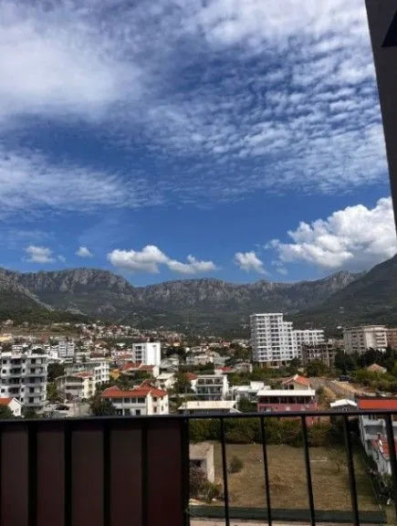 Sale, three bedroom apartment, 74m², Bar, Crna Gora