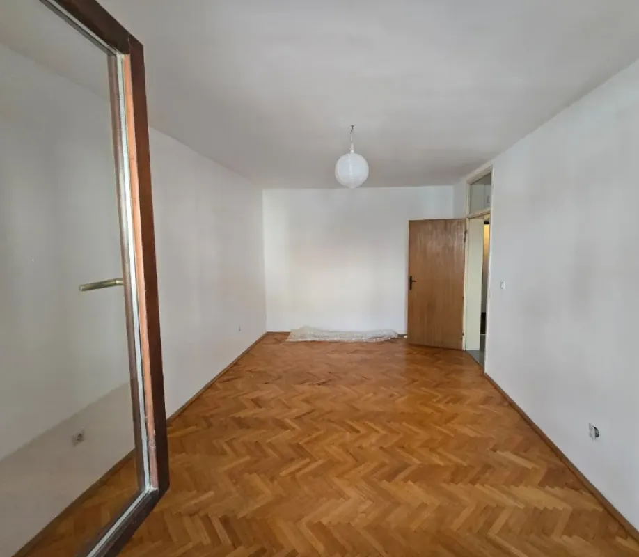 Sale, one bedroom apartment, 57m², Budva, Crna Gora