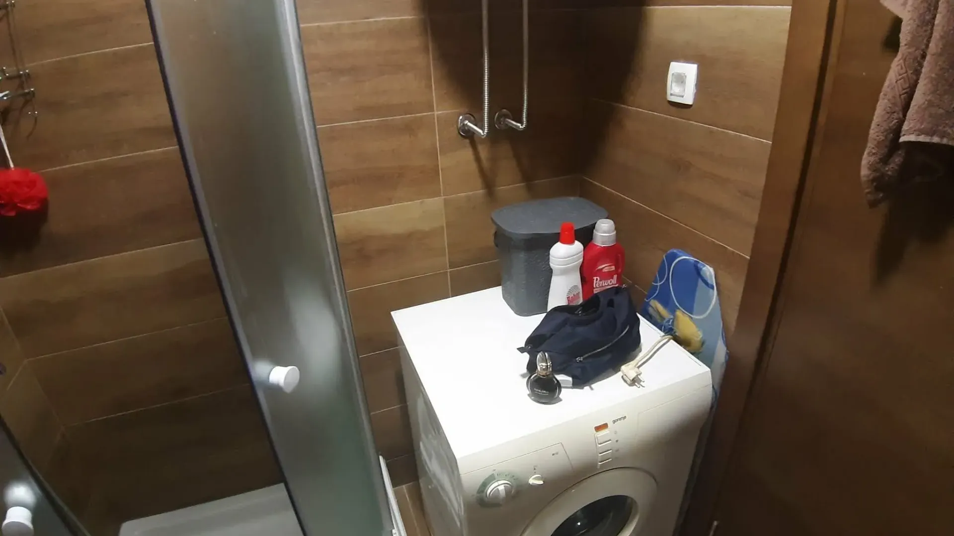 Prodaja, garsonjera, 22m², Dubovica, Budva