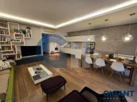 Sale, four bedroom apartment, 115m², Kalenić Pijaca, Vračar Sve Podlokacije - image 3