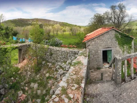 Prodaja, plac, 164m², Kotor, Crna Gora - image 8